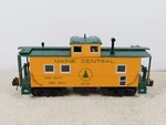 Atlas 3003063-1 Maine Central Northeast Center Cupola Caboose. Fixed Price $136.00.