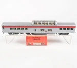 Rivarossi Ho Scale Southern Pacific Sunset Limited Sp #2440 Vista Dome 2361 (c). Fixed Price $38.99.