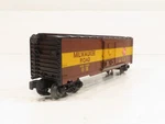 Lionel 6-52126 Classic Toy Trains Le 10TH Anniversary Milwaukee Road Boxcar Ln. Fixed Price $39.99.