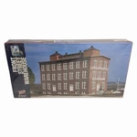 Walthers 933-3069 Cornerstone Series Front Street Warehouse Building Kit New. Fixed Price $39.95.