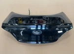 2010-2016 Hyundai Genesis Coupe Rear Trunk Lid Deck Panel Assembly 1321 Oem. Fixed Price $169.99.