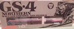 Ho Scale Lionel American Freedom GS-4 4-8-4 Locomotive Train 5-6501 Dc. Fixed Price $199.95.