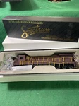 Bachmann Spectrum #85001 Ge-dash 8-40C Diesel Locomotive (HO104524). Fixed Price $80.00.