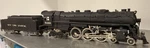 Tenshodo Steam Locomotive New York Central 4-6-4 Dc Tender NO.110 Black. Fixed Price $250.00.