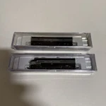 Life Like Trains Scale 7225 Diesel Locomotive Set Liner B Nyc 5013 5103. Fixed Price $115.00.