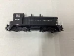 Broadway #2030 Ho Scale New York Central" SW7 Switcher Phase Rd. #8887. Fixed Price $205.95.