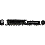 New Athearn Southern Pacific 4-8-2 MT-4 # 4357 Locomotive With Dcc & Sound Ho. Fixed Price $504.99.