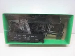 BOWSER-#56214-PANTHER Creek-gla 2-BAY Hopper #3003-KIT-HO Scale. Fixed Price $20.00.