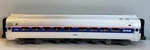 Mth Rail King Amtrak Coach #25022 Amfleet Passenger Car O-gauge. Fixed Price $67.38.