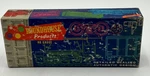 Roundhouse Scale Kit 50' Fmc Boxcar Undecorated Yellow #1830 New In. Fixed Price $24.90.