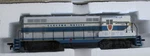 Atlas Classic Ho Scale Locomotive #8408. Fixed Price $110.00.