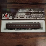 2110 Kato Ho Gauge 1-506 SUHA43. Fixed Price $79.92.