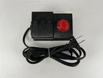 Ahm #70210 Scale Hobby Transformer 0-18V Dc Variable Tested Works. Fixed Price $11.24.