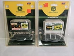 Ho Scale Athearn John Deere Billboards. Fixed Price $19.95.