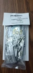 Custom Finishing Ho Metal Kit #7014 Tamper Mk Iii Ectr Track Alignment Machine. Fixed Price $70.00.