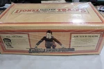 Lionel No 384 Standard Gauge Jersey Central Set W/proto Sound - Model 5001. Fixed Price $2999.99.