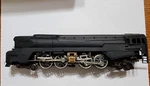 Imperial Models IM-104 Penn Prr Class Ti, 4-4-4-4, Brass Ho Locomotive Tender Ne. Fixed Price $1199.00.