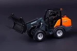 Imc Models 99-10104 Dl 80 Tl Wheel Loader 1:32. Fixed Price $75.15.