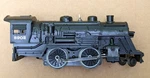 Lionel 8902 Engine Vintage Steam Locomotive Model Train Black. Fixed Price $29.95.
