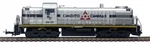 New! Limited Edition! Alco RSC-3 Diesel Locomotive Ciminas Ho Frateschi 3087. Fixed Price $169.90.