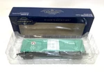 Athearn Genesis ATHG26784 Ho Great Northern 50' Pc&f Boxcar 10' Plug Door Sealed. Fixed Price $39.99.