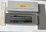 Bachmann Plus Ho 31218 Emd F7B Pennsylvania Prr 9666B Boxed W/paperwork. Fixed Price $59.49.