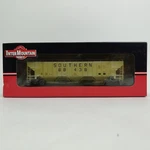 Intermountain Ps 4750 Cu Ft Bay Rib Sided Hopper Southern #88438 45323-18. Fixed Price $44.95.