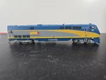 Athearn Ho ATH99459 Via Rail Canada 920. Fixed Price $145.00.