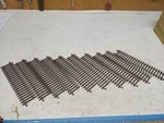 Atlas #7050 10" Inch Straight Track Pieces 2-RAIL Brand New #23. Fixed Price $69.00.