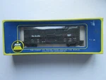 Vintage Ahm Ho Scale Denver & Rio Grande Cattle Stock Car #5275D Ex. Fixed Price $19.99.