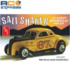 1937 Chevy Coupe Salt Shaker 1:25 AMT1266. Fixed Price $39.57.