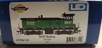 Athearn Ho Scale SW1000 Diesel Bnsf Railway #3617 Dcc/sound Ready. Fixed Price $189.99.