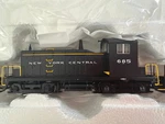 Walthers Ho 910-9246 Mainline Emd SW1 Diesel Locomotive "new York Central". Fixed Price $161.48.