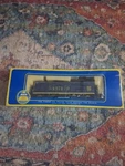 Ahm Ho Alco Hp Switcher 5010E Sante Fe Nos Sealed. Fixed Price $29.50.