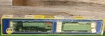 Ahm 5087E Southern Crescent Limited 4-6-2 Heavy Pacific Locomotive #1396 In Box. Fixed Price $99.99.