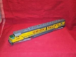 Spectrum Ho Union Pacific DD40AX 16 Wheel Diesel Locomotive #6941. Fixed Price $155.00.