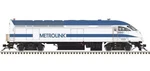 Atlas 10004155 Ho Scale Motive Power MP36PH-3C Metrolink 895 Dc, Dcc Ready. Fixed Price $181.95.