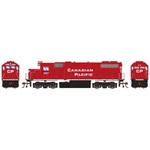 Athearn RND14631 GP38-2 Cpr New Beaver #4427 Locomotive Ho Scale. Fixed Price $124.99.