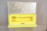 Kmt 0184 Empty Box For Chicago Burlington & Quincey Gas Electric Locomotive. Fixed Price $35.79.