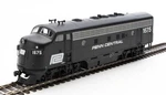 Walthers Ho Scale Emd F7A-B Set (dcc/esu Sound) Penn Central/pc #1675/#3479. Fixed Price $348.99.