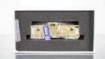 Overland Models 3856 Brass Reading Intl. W-v Caboose Ho Scale. Fixed Price $199.99.