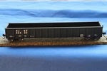 Walthers 6217 53' Railgon Gondola Rtr Elgin, Joliet & Eastern #88600 Ho Mib. Fixed Price $24.00.