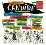 RARE-CANDIDE-1956-MAX Adrian-original Broadway Cast- 4597 Cd. Fixed Price $25.06.