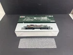 Kato Models Ho Scale Canadian Pacific Railway Alco Rs- Locomotive P,244. Fixed Price $63.74.