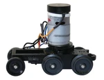 Williams 00242 6-WHEEL Rear Blind Power Upgrade Kit. Fixed Price $144.49.