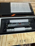 Mth Ho ES44AC Diesel Engine Dcc Ready Monongahela (#8025). Fixed Price $125.00.