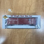 Proto 2000 Series 50 54276 Burlington Cb&q #21004. Fixed Price $20.00.