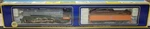 Ahm 5087-F Milwaukee Road 4-6-2 Pacific New-nib. Fixed Price $114.99.