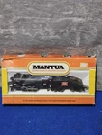 Vintage Mantua Ho Rock Island Locomotive With Headlight 304-60. Fixed Price $75.00.