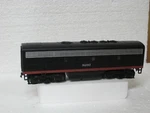 Ho Bachmann Emd F7B Sp Black Widow #8293 Item No 11232. Fixed Price $55.95.